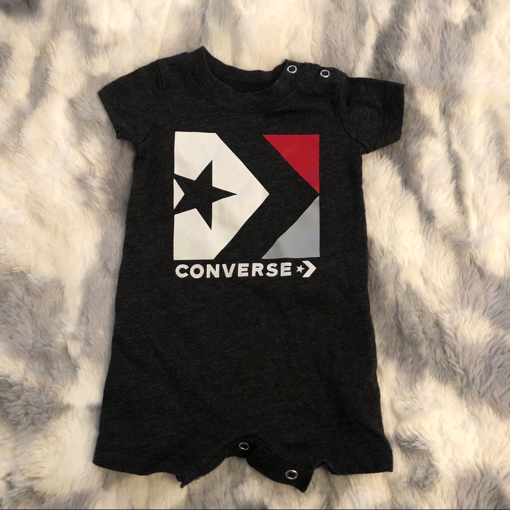 Converse One Piece